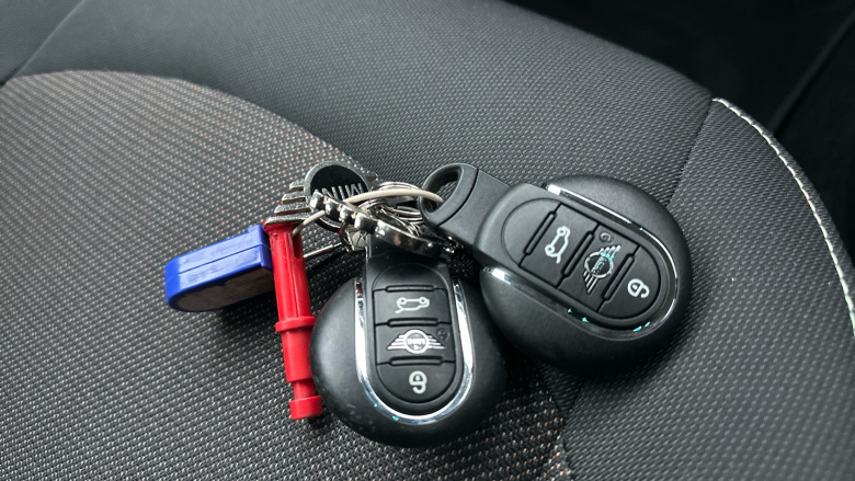 MINI Cooper 1.5 C Classic 5dr Auto Petrol Hatchback